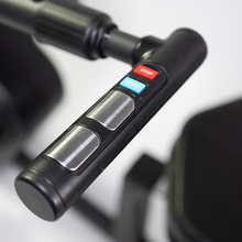 Велотренажер FITLOGIC B1902R