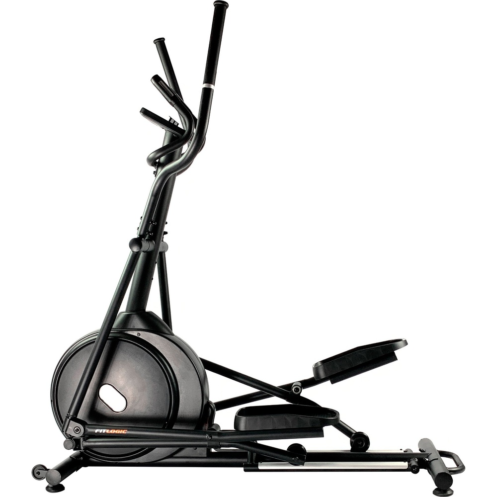 Орбитрек FITLOGIC CT1902TPU Количество программ 21