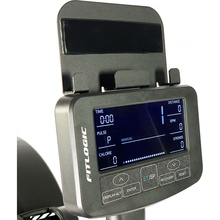 Гребной тренажер FITLOGIC R1901