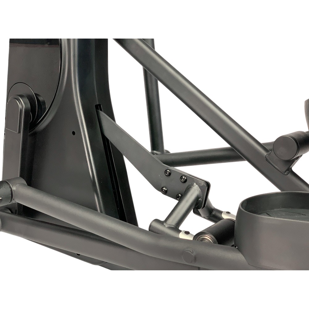 Орбитрек FITLOGIC CT2101TAS Вес маховика 15