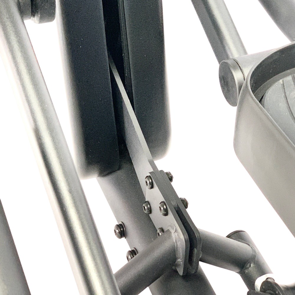 Внешний вид Орбитрек FITLOGIC CT2101TAS