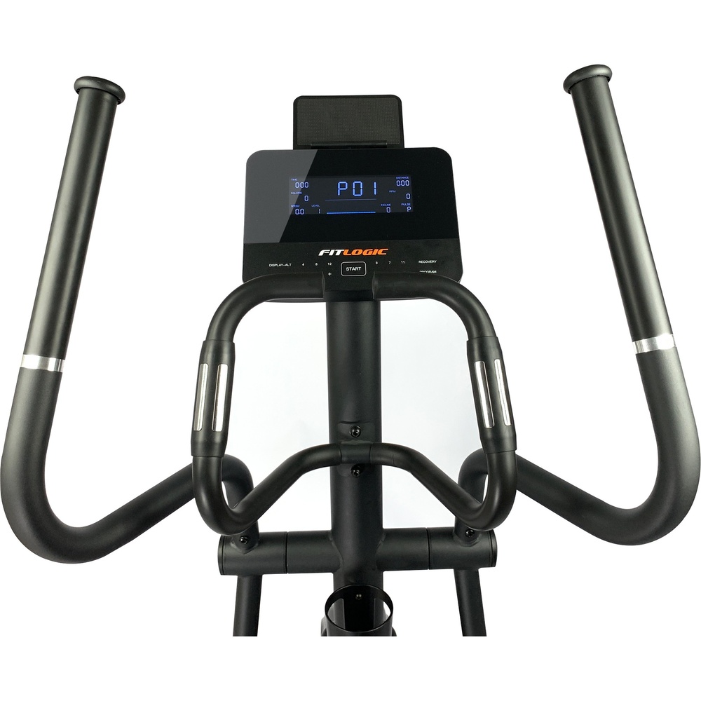 Орбитрек FITLOGIC CT2101TAS Количество программ 21