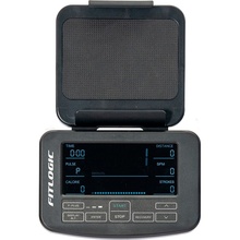 Гребной тренажер FITLOGIC R2201P