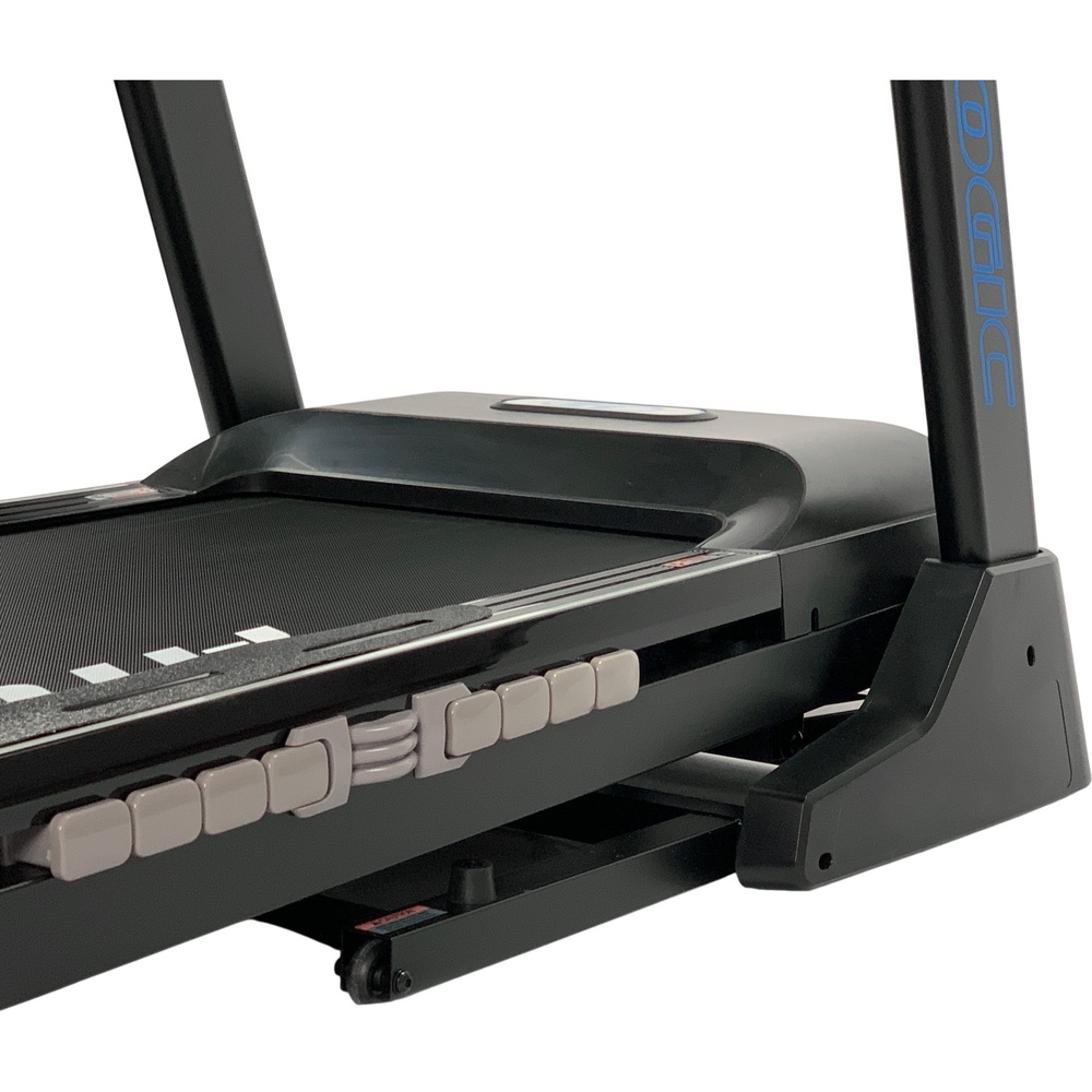 Беговая дорожка FITLOGIC Т46С Комплектация беговая дорожка; инструкция по эксплуатации