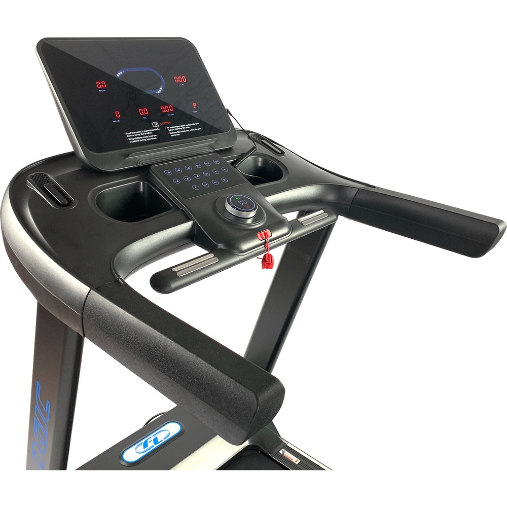 Внешний вид Беговая дорожка FITLOGIC Т46С