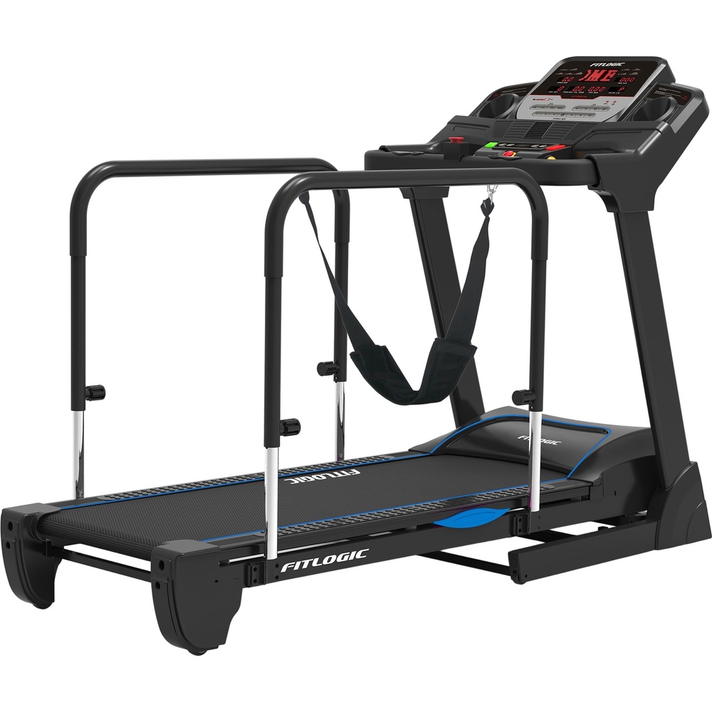 housegoods FITLOGIC Бігова доріжка T153