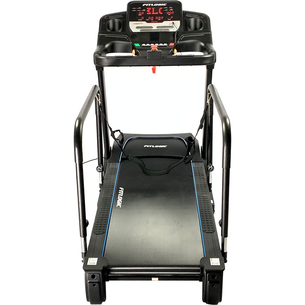 housegoods FITLOGIC Бігова доріжка T153 Габариты упаковки 230 x 88,5 x 52,5