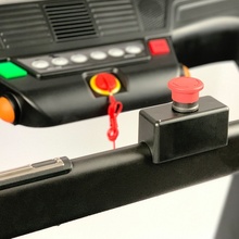 housegoods FITLOGIC Бігова доріжка T153