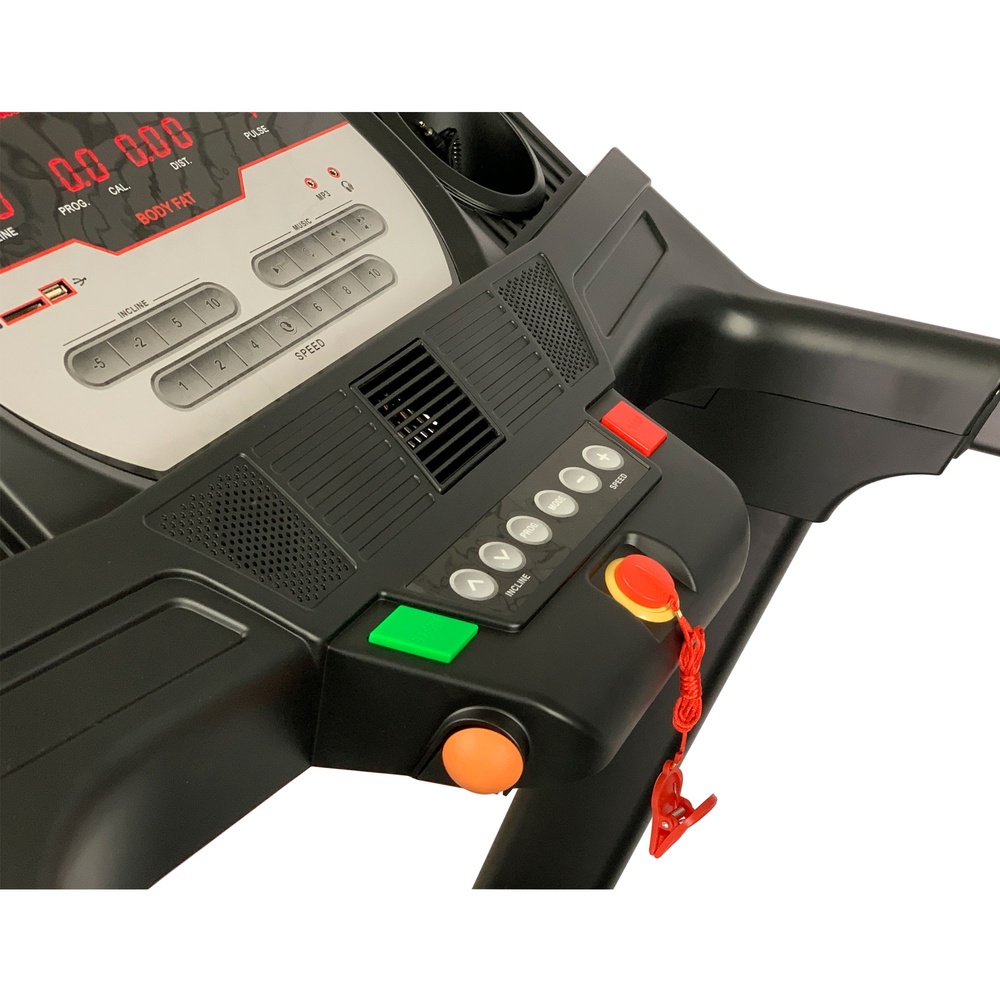 Фото housegoods FITLOGIC Бігова доріжка T153