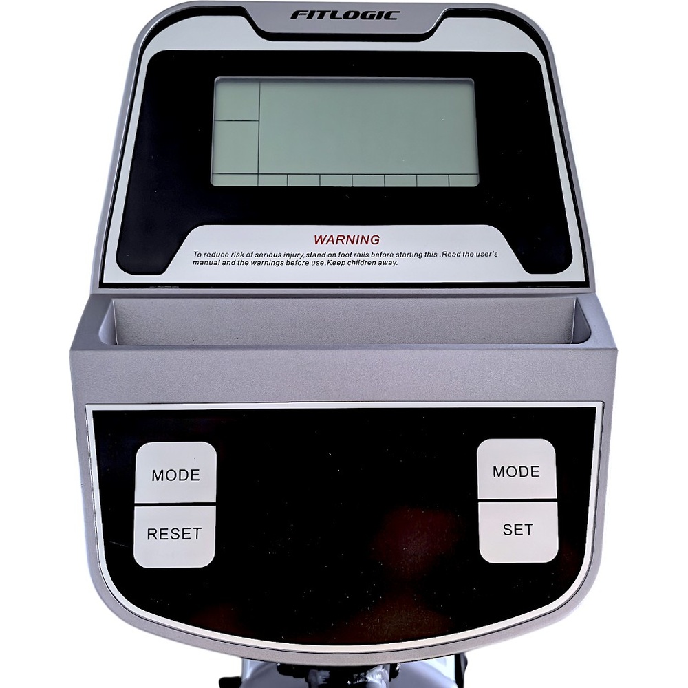 Орбитрек FITLOGIC CT1801C Уровни нагрузки 16