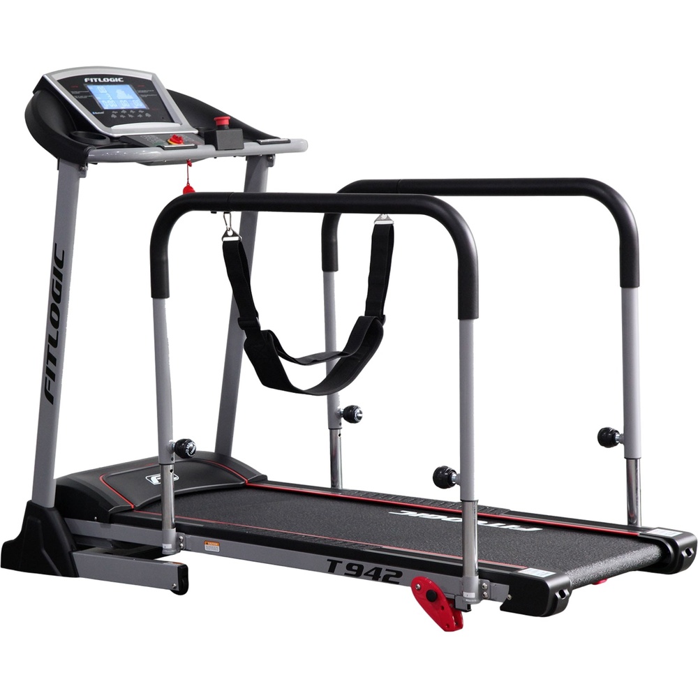 Беговая дорожка FITLOGIC T942