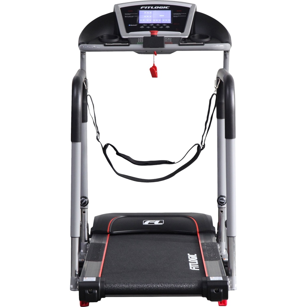 Беговая дорожка FITLOGIC T942 Количество программ 9