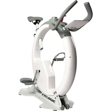 Велотренажер FITLOGIC B89 CircleBike