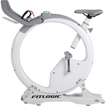 Велотренажер FITLOGIC B89 CircleBike