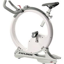 Велотренажер FITLOGIC B89 CircleBike