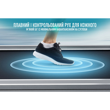 Беговая дорожка FITLOGIC T745 TFT