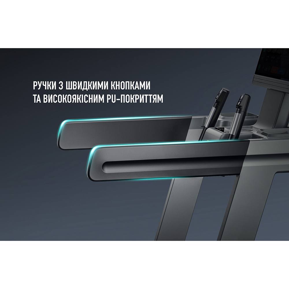 Фото Беговая дорожка FITLOGIC T745 TFT