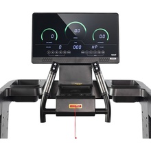 Беговая дорожка FITLOGIC T745
