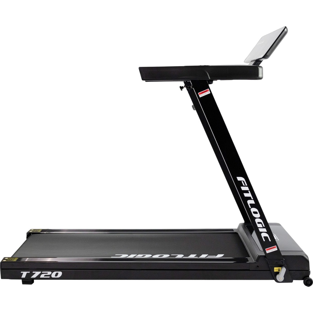 housegoods FITLOGIC Бігова доріжка T720 Количество программ 36