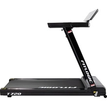 housegoods FITLOGIC Бігова доріжка T720