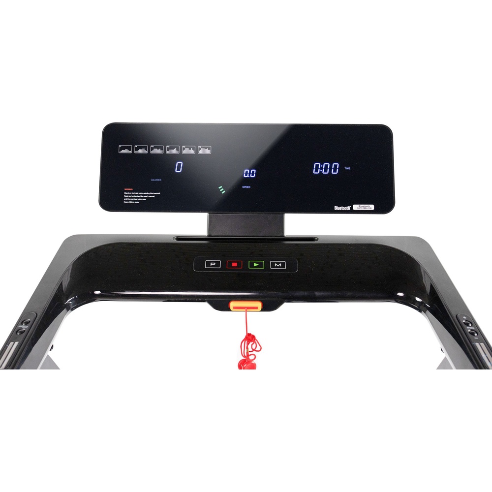 housegoods FITLOGIC Бігова доріжка T720 Габариты упаковки 160 x 78 x 22