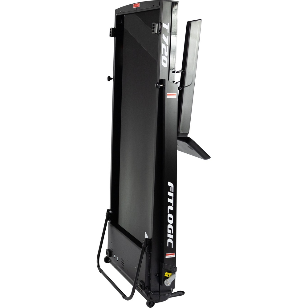 housegoods FITLOGIC Бігова доріжка T720 Комплектация беговая дорожка; инструкция по эксплуатации