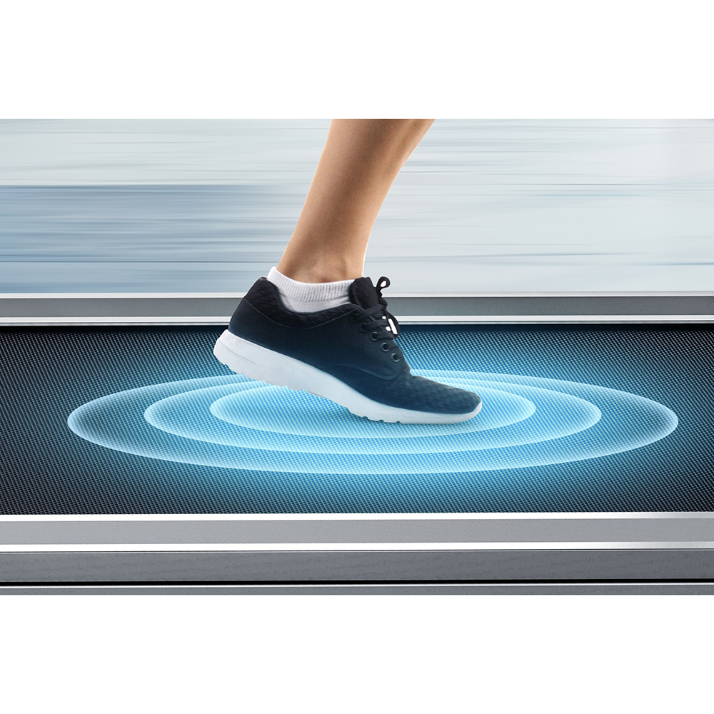 Покупка housegoods FITLOGIC Бігова доріжка T720