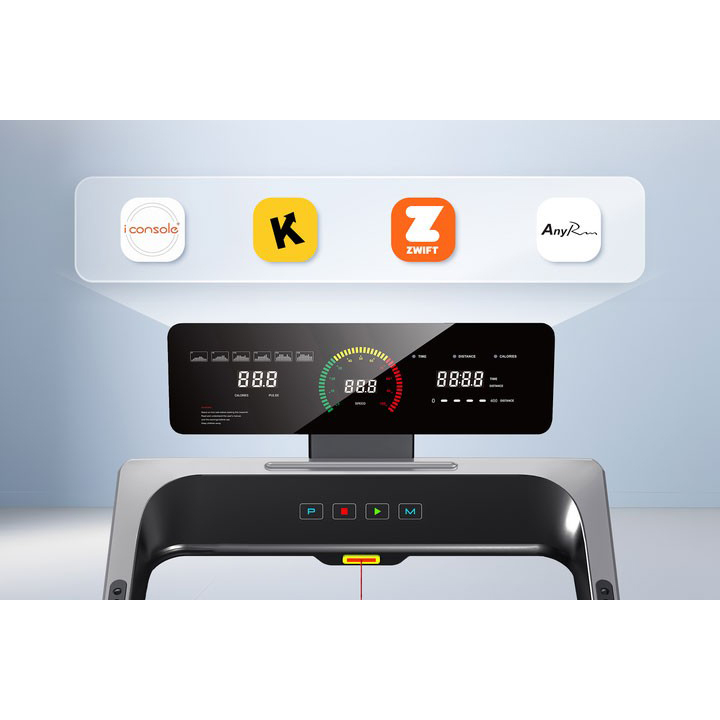 Заказать housegoods FITLOGIC Бігова доріжка T720