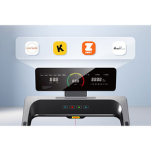 housegoods FITLOGIC Бігова доріжка T720