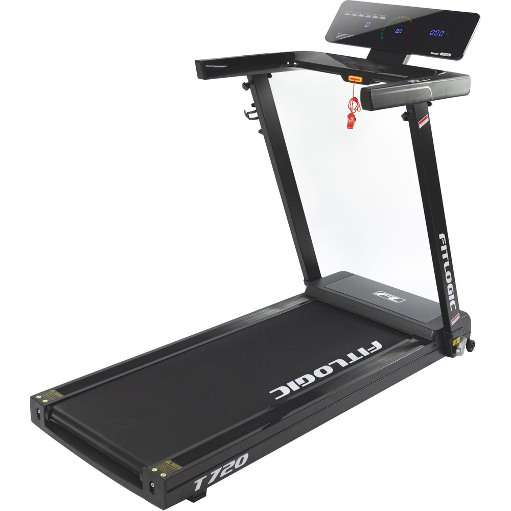 housegoods FITLOGIC Бігова доріжка T720