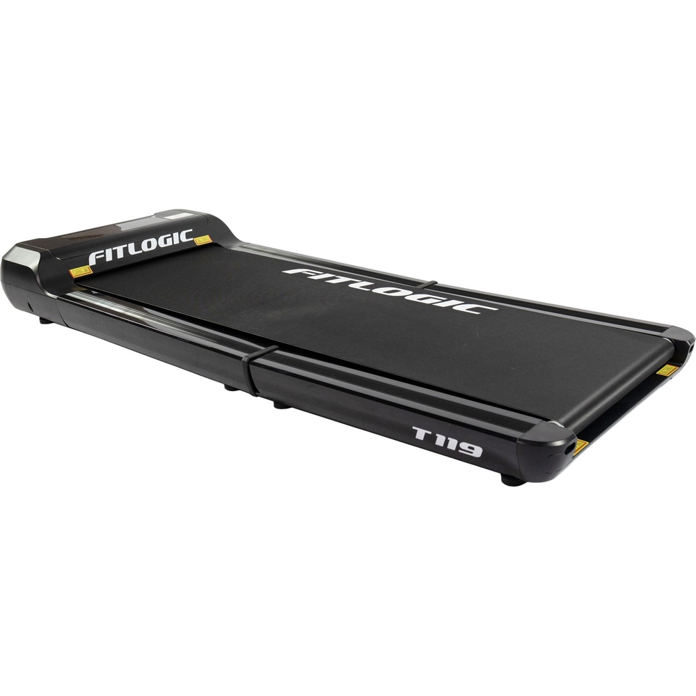 Беговая дорожка FITLOGIC T119 Габариты упаковки 100 x 77 x 20
