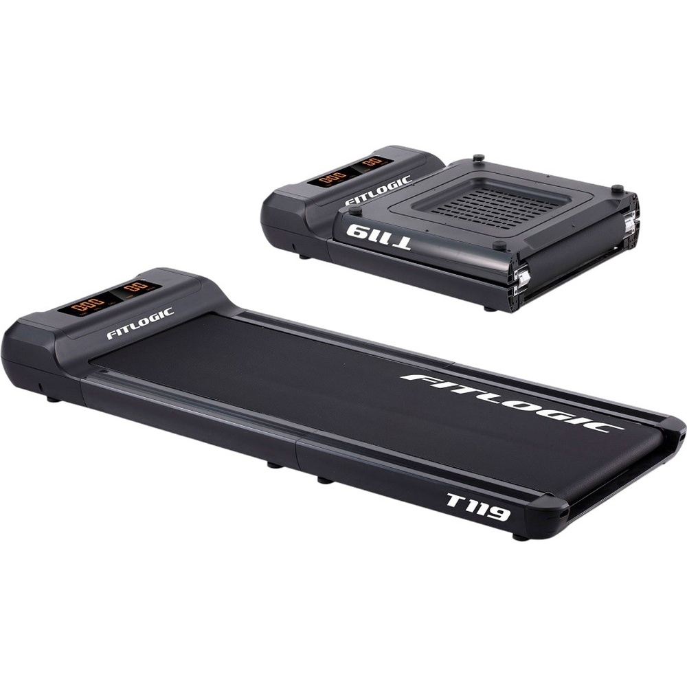 Беговая дорожка FITLOGIC T119