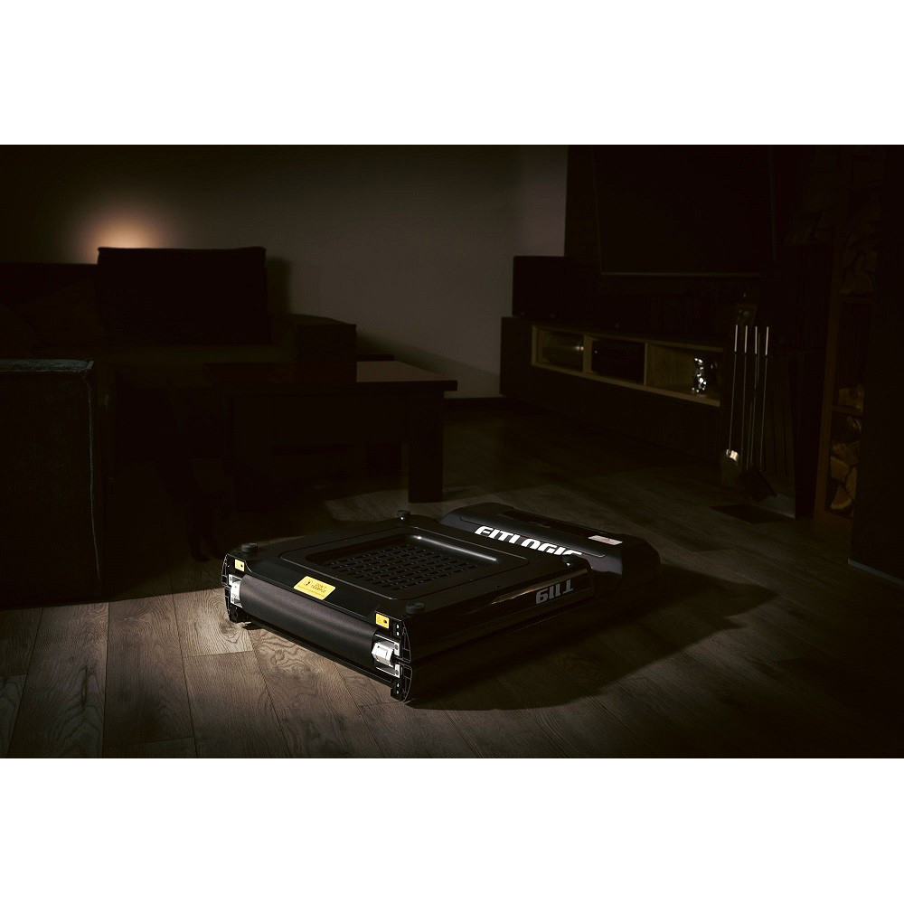 Фото Беговая дорожка FITLOGIC T119