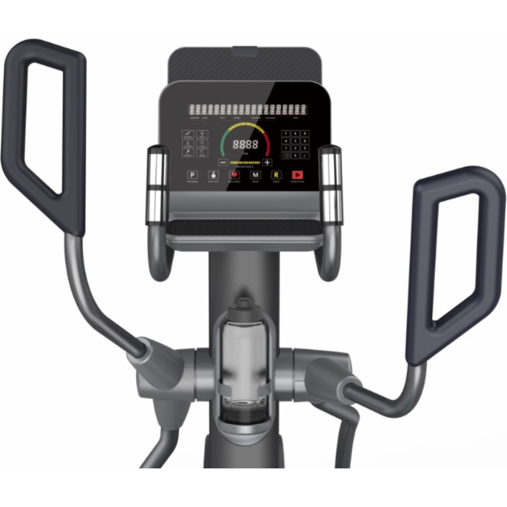 Орбитрек FITLOGIC E29 Вес маховика 16