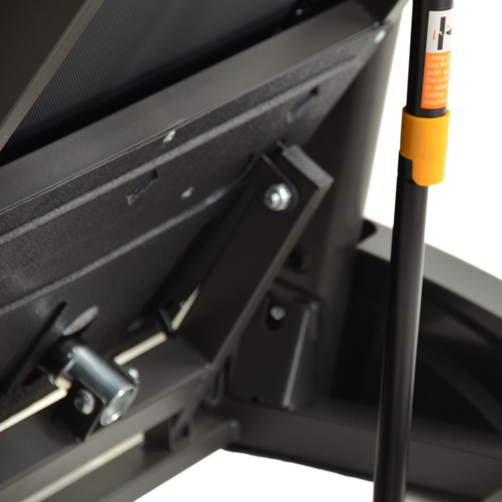 В интернет магазине Беговая дорожка FITLOGIC T33