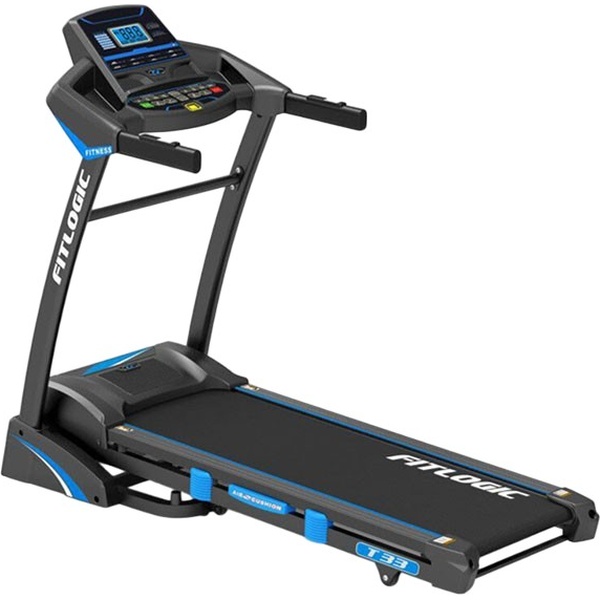 Беговая дорожка FITLOGIC T33