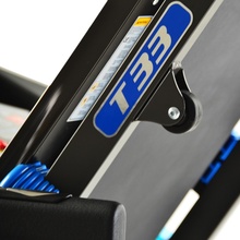 Беговая дорожка FITLOGIC T33
