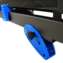 Бігова доріжка FITLOGIC T33E