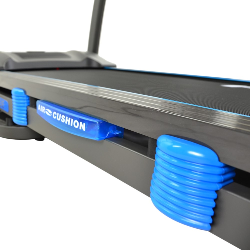 Зображення Бігова доріжка FITLOGIC T33E