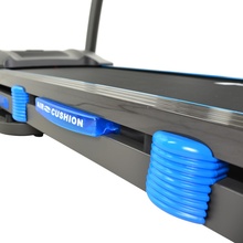 Бігова доріжка FITLOGIC T33E