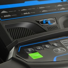 Бігова доріжка FITLOGIC T33E