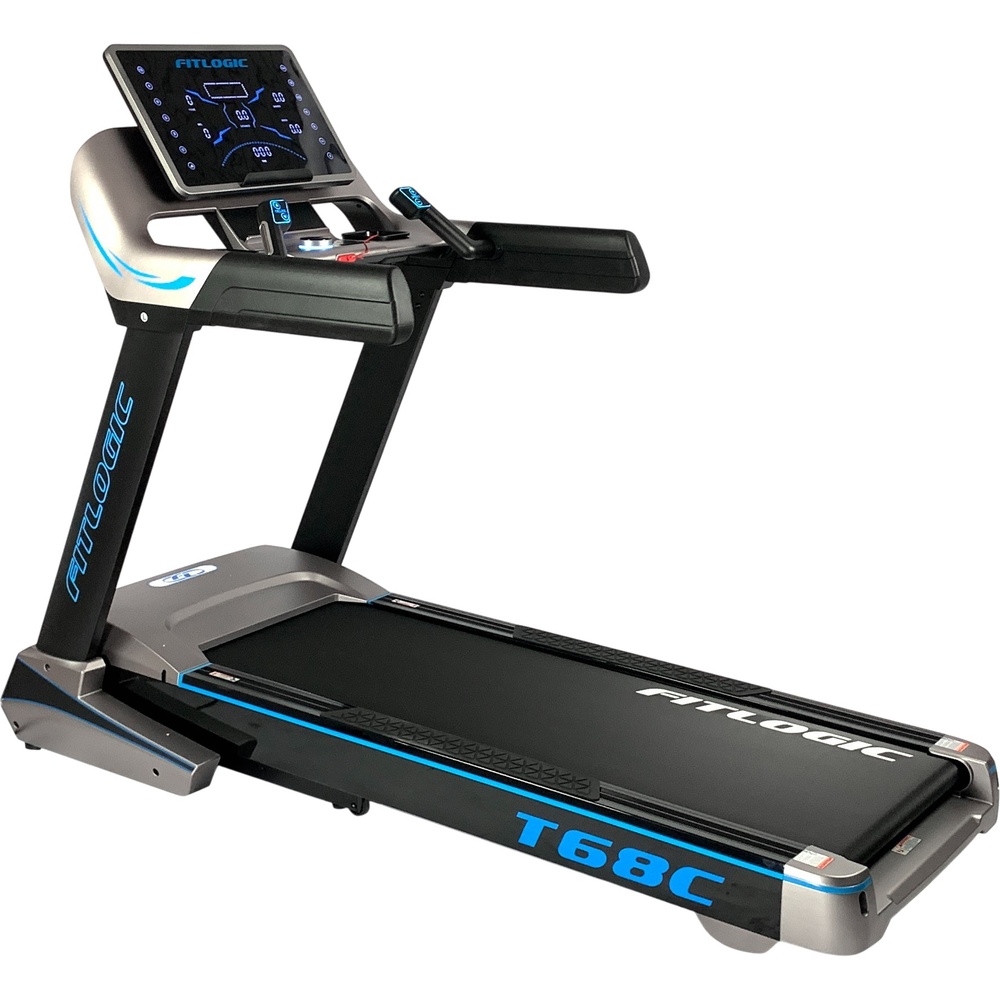 Беговая дорожка FITLOGIC T68C