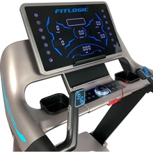Беговая дорожка FITLOGIC T68C