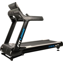 Бігова доріжка FITLOGIC T69A Pro