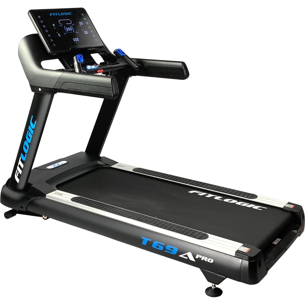 Бігова доріжка FITLOGIC T69A Pro