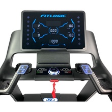 Бігова доріжка FITLOGIC T69A Pro