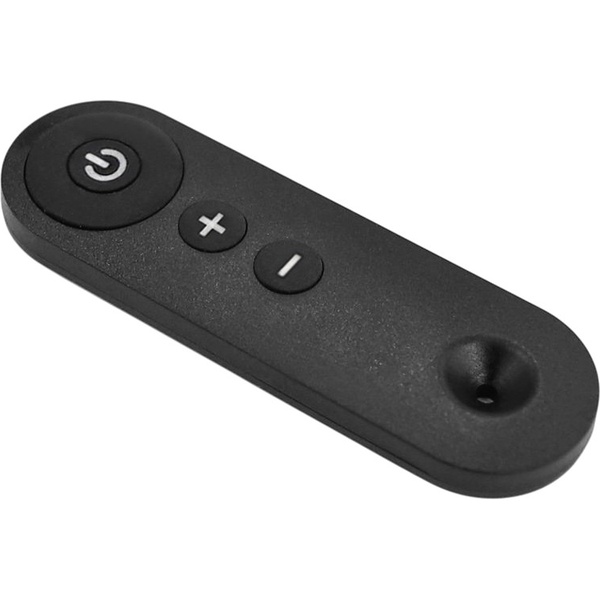 Беговая дорожка FITLOGIC T102E Дисплей Bluetooth; дистанционное управление; встроенная панель индикации