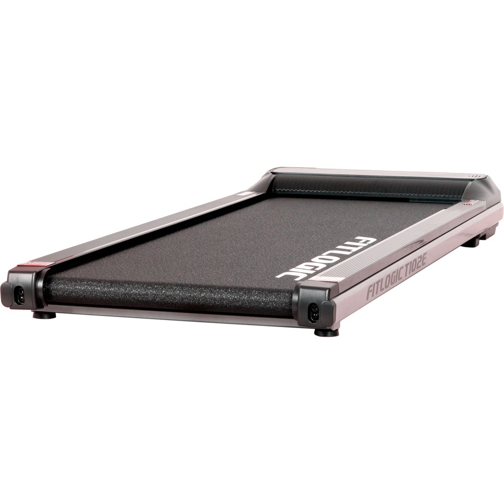 Беговая дорожка FITLOGIC T102E Габариты упаковки 142 x 60 x 14.5