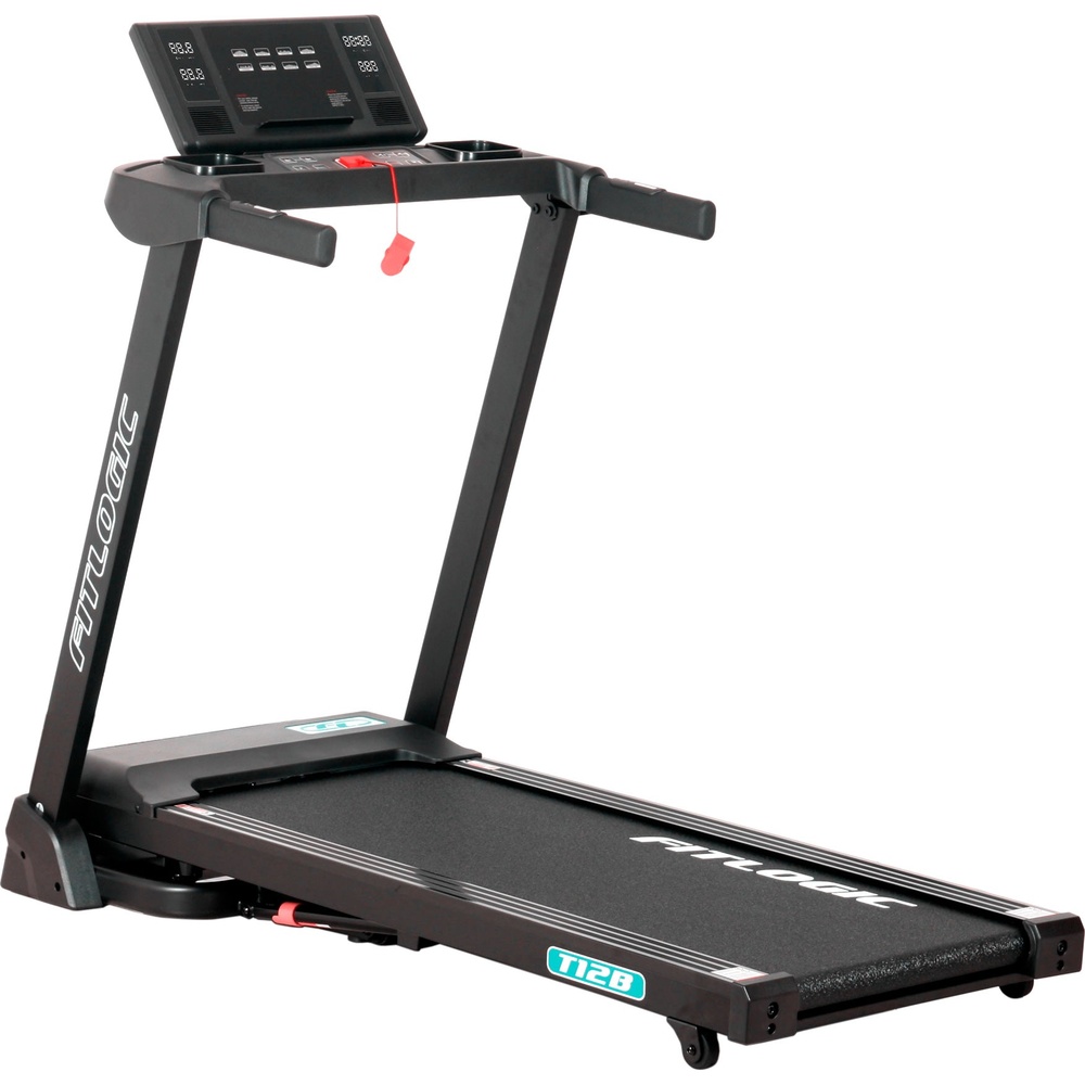 Беговая дорожка FITLOGIC T12B