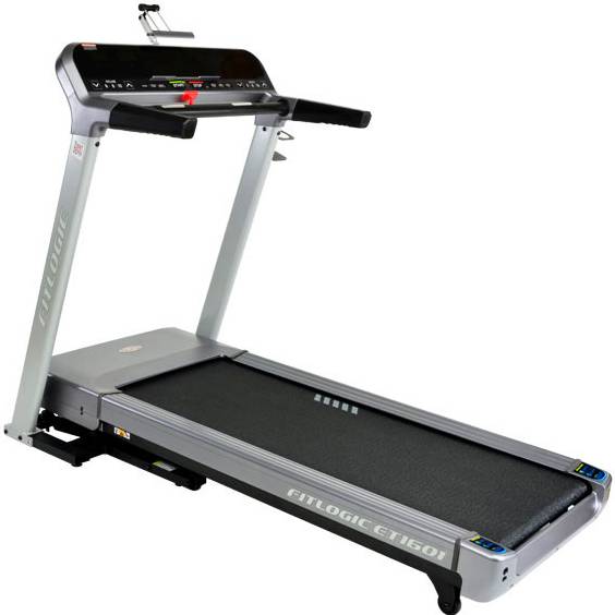 Беговая дорожка FITLOGIC ET1601